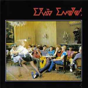Első Emelet - 1. FLAC album
