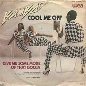 Bamboo - Cool Me Off FLAC album