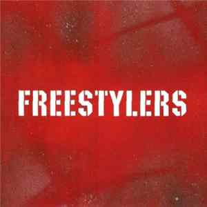 Freestylers - Pressure Point FLAC album