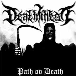 Deathfinest - Path Ov Death FLAC album