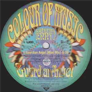 Colour Of Music Featuring Jenny J - Guardian Angel FLAC album