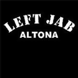 Left Jab - Altona FLAC album