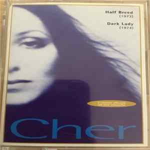 Cher - Half Breed / Dark Lady FLAC album