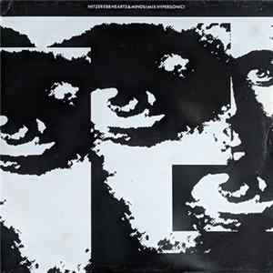 Nitzer Ebb - Hearts & Minds (Mix Hypersonic) FLAC album