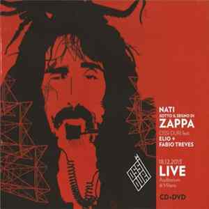 Ossi Duri Feat. Elio + Fabio Treves - Nati Sotto Il Segno Di Zappa FLAC album
