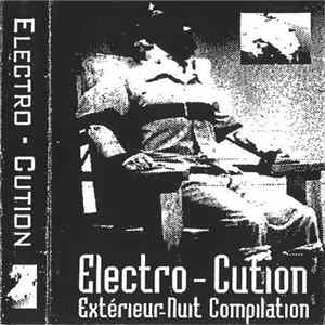 Various - Electro-Cution FLAC album