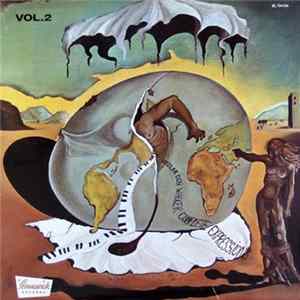 Hysear Don Walker - Complete Expressions (Vol. 2) FLAC album