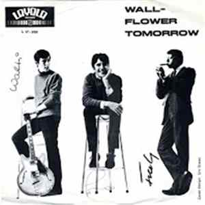 The 5 Dorados - Wall-Flower / Tomorow FLAC album