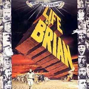 Monty Python - Monty Python's Life Of Brian (Original Motion Picture Soundtrack) FLAC album