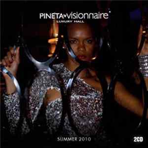 Gianni Morri / Isa Iaquinta - Pineta By Visionnaire Luxury Hall - Summer 2010 FLAC album