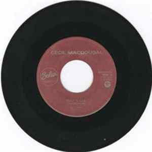Cecil MacDougal - That's Life / Lost To A Lie FLAC album