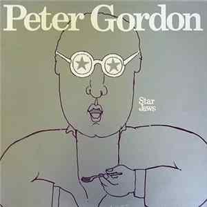 Peter Gordon - Star Jaws FLAC album