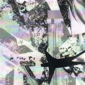 Priests - Tape 1 FLAC album