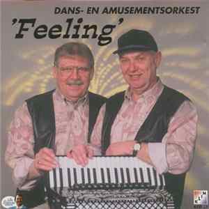 Feeling - Feeling FLAC album
