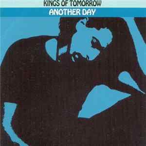 Kings Of Tomorrow - Another Day FLAC album