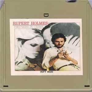 Rupert Holmes - Partners In Crime FLAC album
