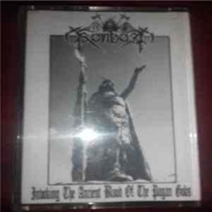 Sondor - Invoking The Ancient Blood Of The Pagan Gods FLAC album