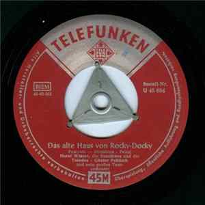Horst Winter - Das Alte Haus von Rocky-Docky FLAC album