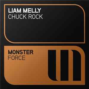 Liam Melly - Chuck Rock FLAC album