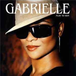 Gabrielle - Play To Win FLAC album