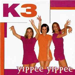 K3 - Yippee Yippee FLAC album