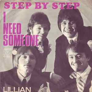Step by Step - Lilian FLAC album