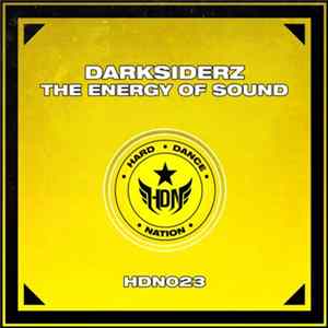 Darksiderz - The Energy Of Sound FLAC album
