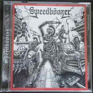 Speedböozer - Speedböozer FLAC album