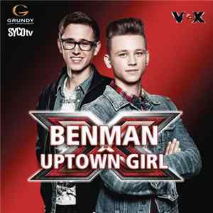 Benman - Uptown Girl FLAC album