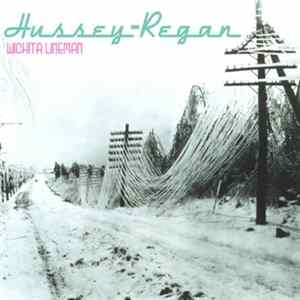 Hussey - Regan - Wichita Lineman FLAC album