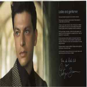 Patrizio Buanne - Forever Begins Tonight FLAC album
