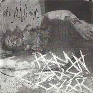 HxAxMxNxAxTxUxSxCxHxR / Projectiled Vomit - Split FLAC album