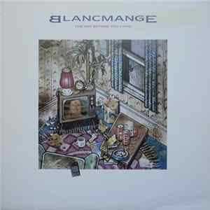 Blancmange - The Day Before You Came FLAC album