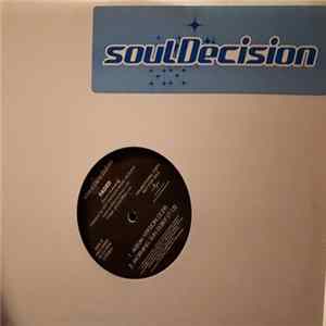 soulDecision - Faded FLAC album