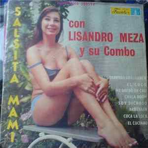 Lisandro Meza Y Su Combo - Salsita Mami FLAC album