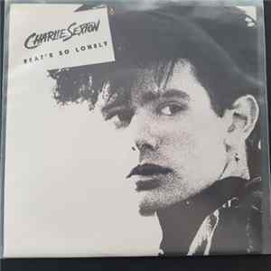 Charlie Sexton - Beat's So Lonely FLAC album
