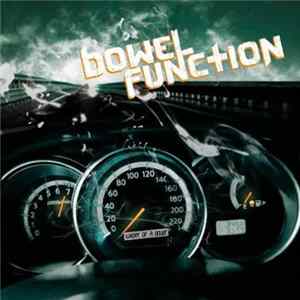 Bowel Function - Luxury Of A Doubt FLAC album