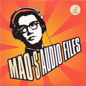 Various - Mao's Audio Files FLAC album