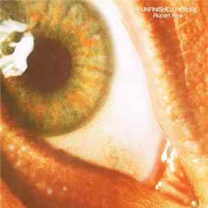 Rupert Hine - Unfinished Picture FLAC album