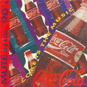 Various - Mute In The '90's FLAC album