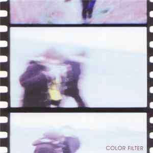 Color Filter - ルミネッセンス (Luminescence) FLAC album