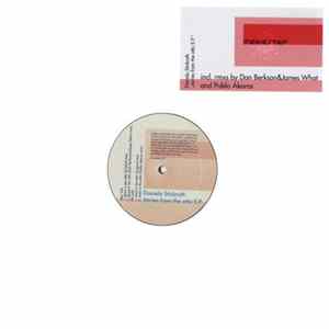 Daniela Stickroth - Stories From The Attic E.P. FLAC album