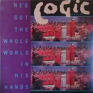C.O.G.I.C. Choir - He's Got The Whole World In His Hands FLAC album