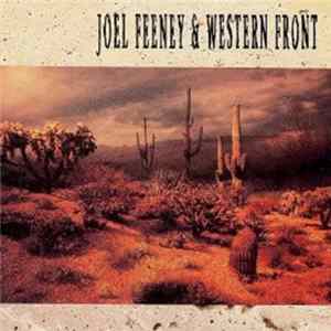 Joel Feeney & Western Front - Joel Feeney & Western Front FLAC album