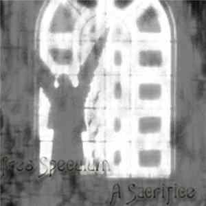 Tres Speculum - A Sacrifice FLAC album