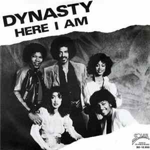 Dynasty - Here I Am FLAC album