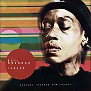 Busi Mhlongo - Indiza - Voyages Through New Sounds FLAC album