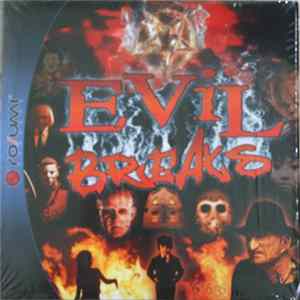 Various - Evil Breaks FLAC album