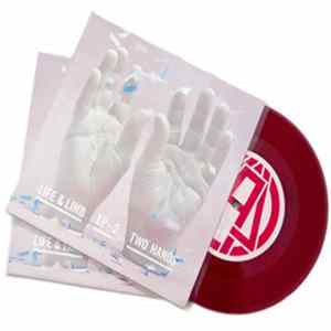 Life & Limb - EP-2 Two Hands FLAC album