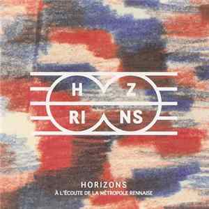 Various - Horizons 2016 FLAC album